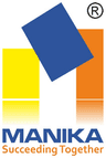 Manika Plastech logo