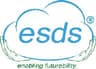 ESDS Software logo