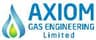 Axiom Gas Engineering logo