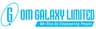 Om Galaxy logo