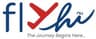 Fly-Hi Maritime logo