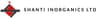 Shanti Inorganics logo