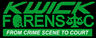 Kwick Forensic Solutions logo