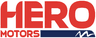 Hero Motors logo