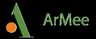 ArMee Infotech logo