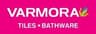 Varmora Granito logo