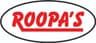 Roopa Screen logo