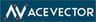 Acevector logo