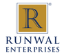 Runwal Enterprises logo