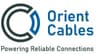 Orient Cables logo