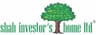 Shah Investor's logo