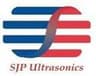 SJP Ultrasonic logo